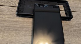 Good
													Google Pixel 6 - Unlocked, Seafoam, 128 GB, 8 GB, GB7N6, photo 3 of 6