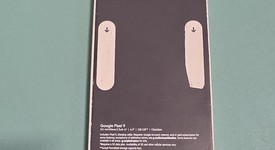 New
													Google Pixel 9 - Unlocked, Obsidian, 128 GB, 12 GB, G2YBB, photo 2 of 3