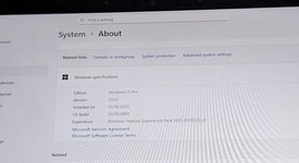 Good
													Microsoft Surface Go 2 - Wi-Fi, Core m3, Gray, 128 GB, 8 GB, photo 3 of 6