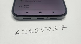 Mint
													Google Pixel 10 Pro XL - Unlocked, Obsidian, 512 GB, GUL82, photo 2 of 6