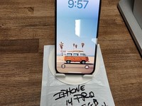 Apple iPhone 14 Pro