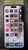 Good Apple iPhone 14 Pro Max - AT&T, Silver, 128 GB, A2651