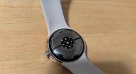 Mint
													Google Pixel Watch 2 - Unlocked, Silver, LTE, photo 4 of 4