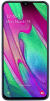 Galaxy A40 Comparison