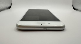Good
													Apple iPhone 8 - Unlocked, Silver, 64 GB, A1905, GSM, photo 3 of 8