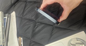 Mint
													Apple iPhone 13 - Unlocked, Midnight, 128 GB, A2482, photo 4 of 7