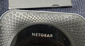 Good
													Netgear Mobile Hotspot, photo 1 of 11