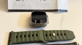 Good
													Apple Watch Ultra 2 49mm - Unlocked, Natural, A2986, photo 2 of 12