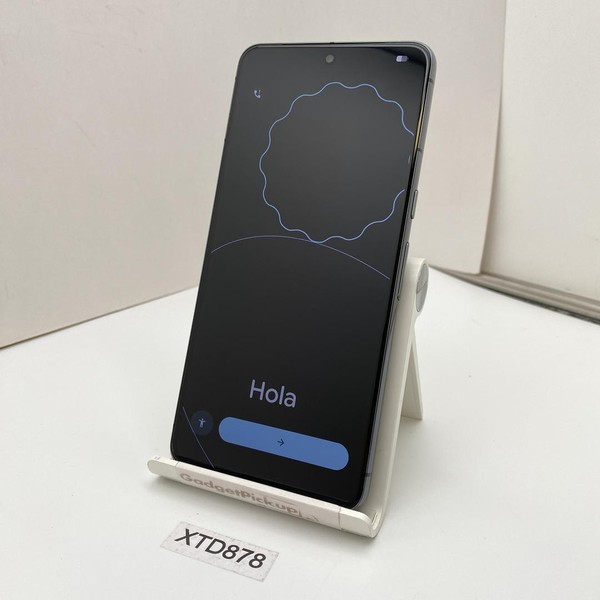 Google Pixel 8 Pro - Unlocked, 256 GB, Obsidian, 12 GB, G1MNW, mmWave 5G