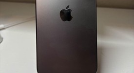 Good
													Apple iPhone 13 Pro - Unlocked, Graphite, 128 GB, A2483, photo 4 of 4