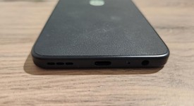 Good
													Moto G Power 5G 2024 - Unlocked, Black, 128 GB, 8 GB, photo 2 of 6