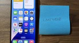 Fair
													Apple iPhone 13 Mini - AT&T, Green, 128 GB, A2481, photo 2 of 7