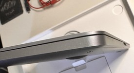 Good
													MacBook Pro 2020 - 13" - Apple M1, Silver, 256 GB, 8 GB, photo 4 of 19