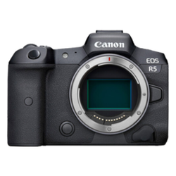 EOS R5 en venta
