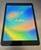 Mint Apple iPad 9th Gen - Unlocked, Gray, 64 GB, A2603