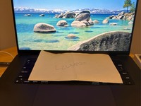 MacBook Pro 2024 - 16"