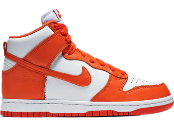 Nike Dunk High Retro Be True Syracuse (Women's) for sale