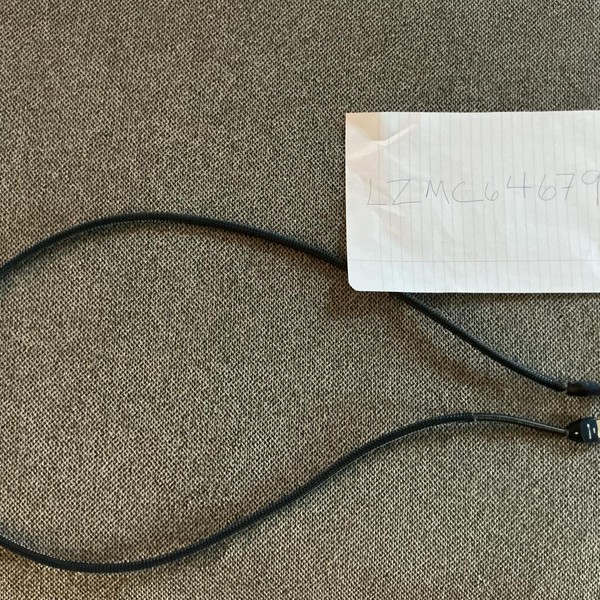 Xbox Series X (2020) - 1 TB, Black, standard