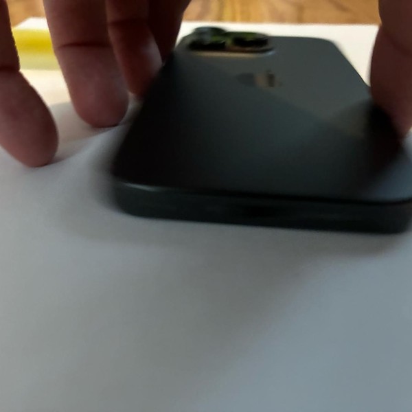 Apple iPhone 16 Pro - Unlocked, 128 GB, Black, A3083