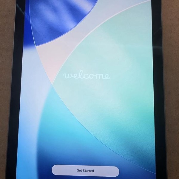 Apple iPad Mini 6th Gen - Wi-Fi, 64 GB, Gray, A2567