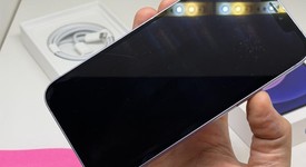 Good
													Apple iPhone 12 - Unlocked, Purple, 128 GB, A2172, photo 4 of 4