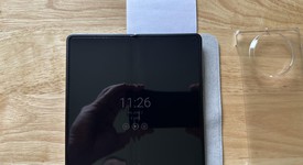 Mint
													Huawei Mate X3 - Unlocked Non-US, Green, 256 GB, 12 GB, photo 5 of 17