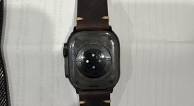 Mint
													Apple Watch Ultra 2 49mm - Unlocked, Black, A2986, photo 2 of 5