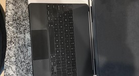 Good
													Apple iPad Pro 12.9" 6th Gen 2022 - Unlocked, Gray, 256 GB, photo 1 of 14