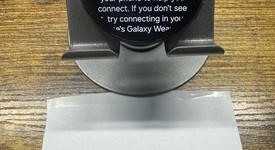 Mint
													Samsung Galaxy Watch7 - Wi-Fi, Green, SM-L310N, 44mm, photo 1 of 5