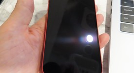 Good
													Apple iPhone 12 - Verizon, Red, 128 GB, A2172, photo 3 of 6