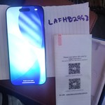 Good Apple iPhone Air - AT&T, 256 GB, Sky Blue, A3260
