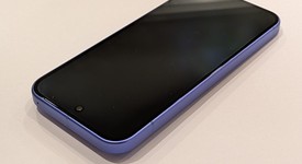 Mint
													Google Pixel 10 - Unlocked, Indigo, 128 GB, GLBW0, photo 5 of 10