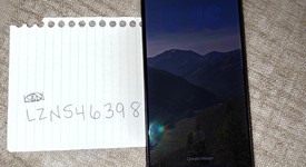 Good
													Samsung Galaxy S24 Ultra - Unlocked, Blue, 512 GB, 12 GB, SM-S928U1, photo 4 of 5