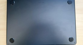 Good
													MacBook Air 2022 - 13" - Apple M2, Midnight, 256 GB, 8 GB, photo 3 of 6