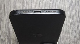 Good
													Apple iPhone 15 Plus - Unlocked, Black, 128 GB, A2847, photo 4 of 10