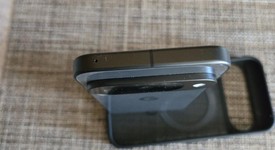 Mint
													Google Pixel 10 - Unlocked, Obsidian, 128 GB, GLBW0, photo 6 of 6