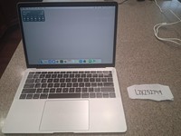 MacBook Air 2019 - 13"