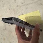 Mint Apple iPhone 13 Pro Max - Unlocked, Sierra Blue, 128 GB, A2484