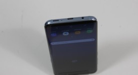 Good
													Samsung Galaxy S8 Plus - Unlocked Non-US, Blue, 64 GB, 4 GB, SM-G955N, photo 4 of 7