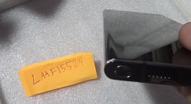 Good
													Samsung Galaxy S22 Ultra - Verizon, Black, 128 GB, 8 GB, SM-S908U, photo 4 of 11