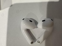 Apple AirPods 4th Gen
