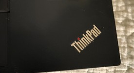 Mint
													Lenovo ThinkPad C13 Yoga 13" - AMD, Navy Blue, 32 GB, 4 GB, photo 3 of 14