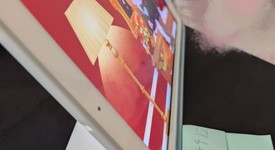 Good
													Apple iPad 7th Gen - Wi-Fi, Silver, 32 GB, A2197, photo 1 of 10