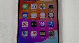 Mint
													Apple iPhone 15 - Unlocked, Pink, 128 GB, A2846, photo 1 of 8