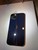 Mint Apple iPhone 13 - Unlocked, Midnight, 128 GB, A2482