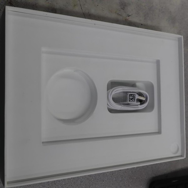 Apple iPad Air 11 inch (M3) 2025 - Wi-Fi, 256 GB, Blue, A3266