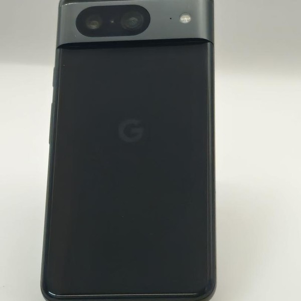 Google Pixel 8 - Verizon, 128 GB, Obsidian, 8 GB, GKWS6, mmWave 5G