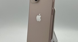 Mint
													Apple iPhone 13 Mini - Unlocked, Pink, 128 GB, A2481, photo 4 of 6