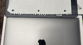 Good
													MacBook Pro 2022 - 13" - Apple M2, Gray, 256 GB, 8 GB, photo 1 of 15