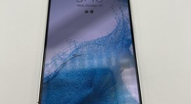 Mint
													Samsung Galaxy S22 - T-Mobile, White, 256 GB, 8 GB, SM-S901U, photo 5 of 7
